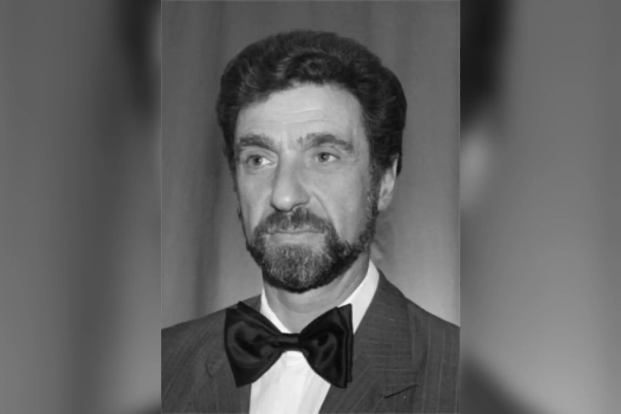 Балетмейстер Юрий Папко умер на 86-м году жизни