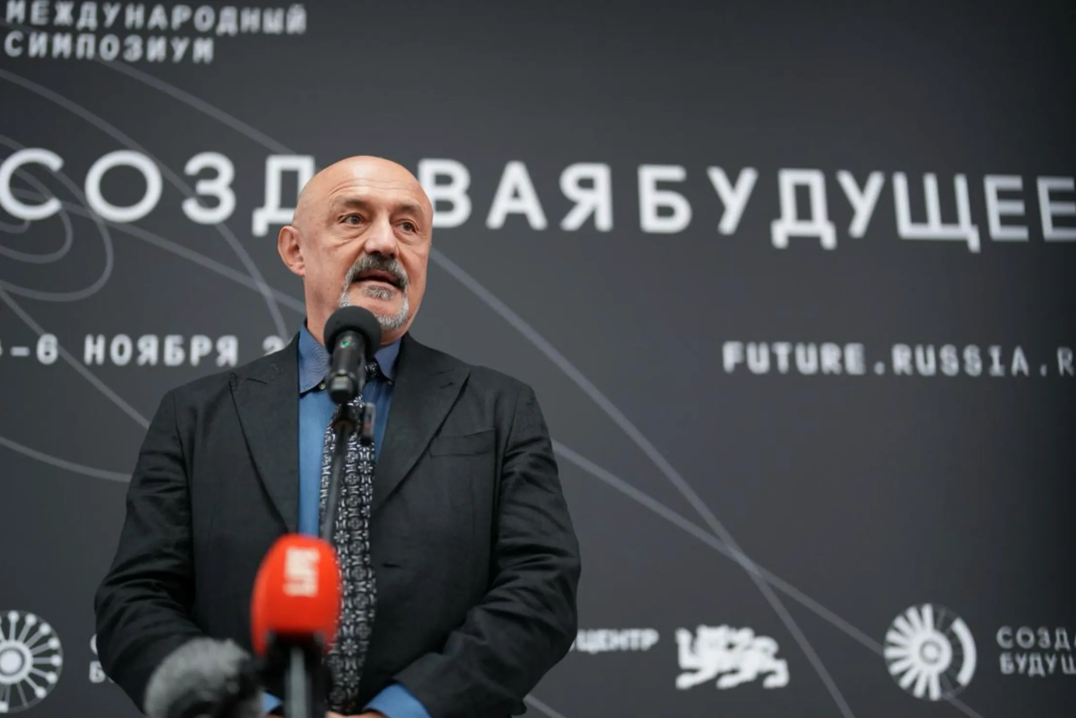 Итальянский фантаст назвал Россию «самой здоровой частью Европы»