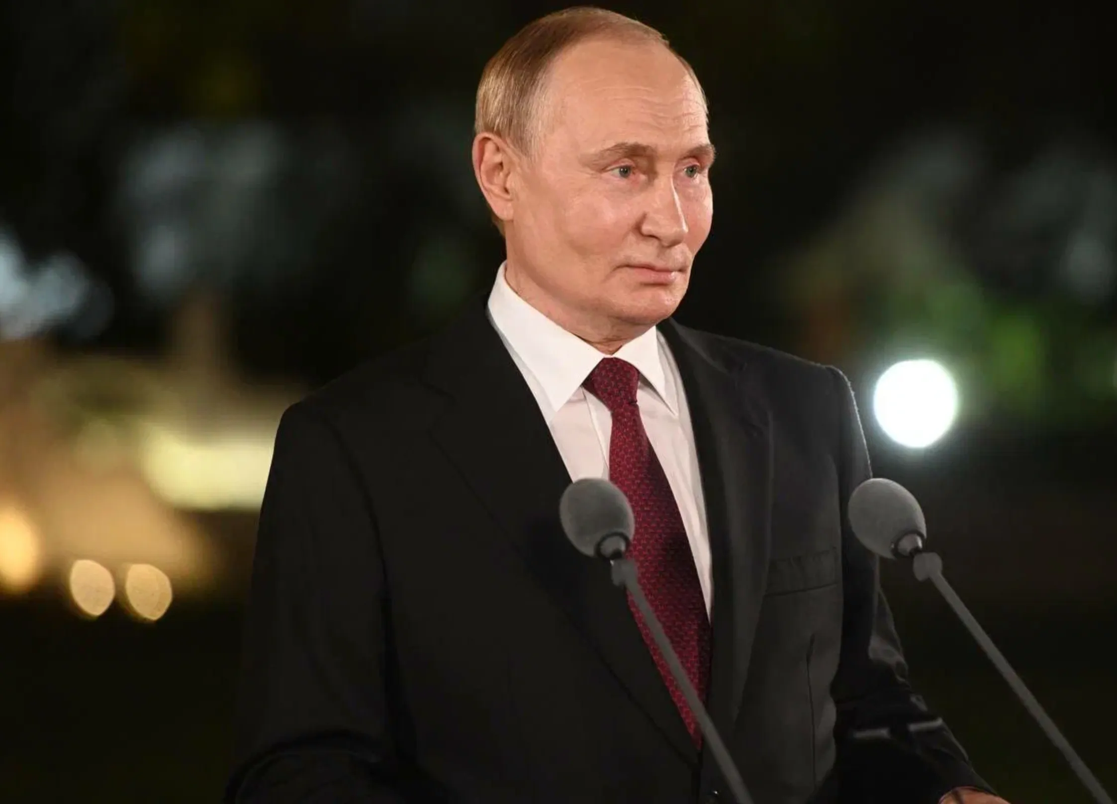 Путин: Производственные мощности ОПК России загружены по максимуму во время СВО