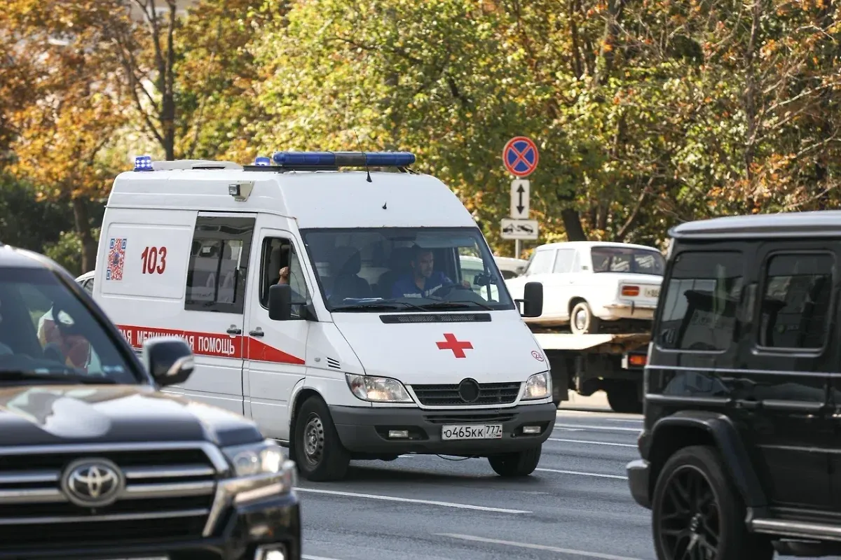 В Белгородской области при атаках ВСУ пострадали мирная жительница и боец Орлана