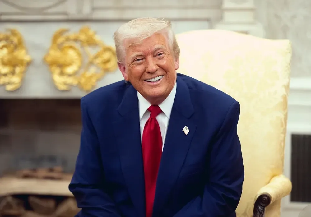 «Байден месяцами ничего не делал»: Трамп с иронией отреагировал на слухи о своей смерти