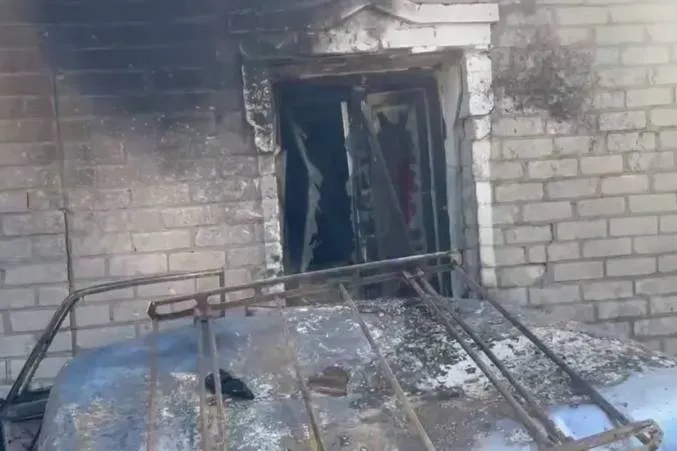 Число пострадавших при обстреле Запорожской области выросло до 14