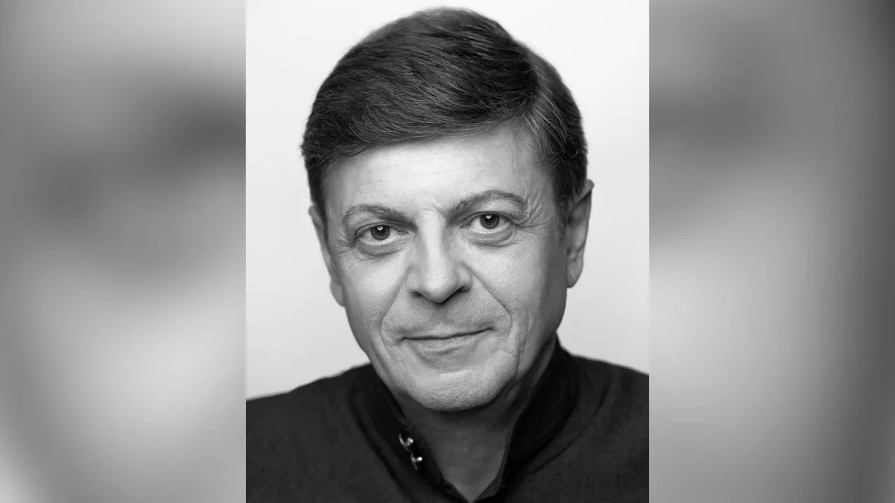 Умер актёр Георгий Хадышьян