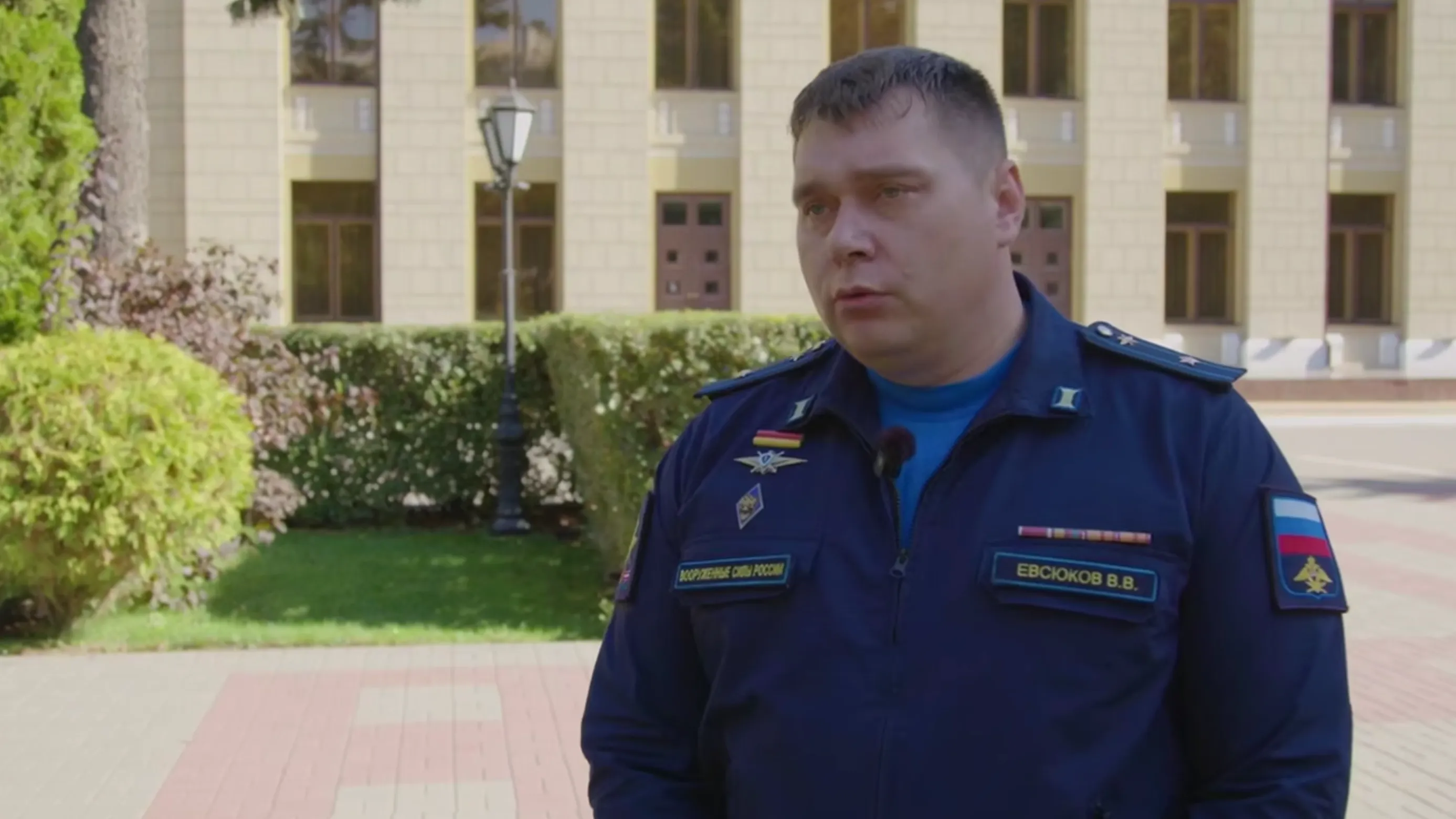 «Я на своём месте»: Воронежский ветеран СВО объяснил, почему отказался от мандата депутата