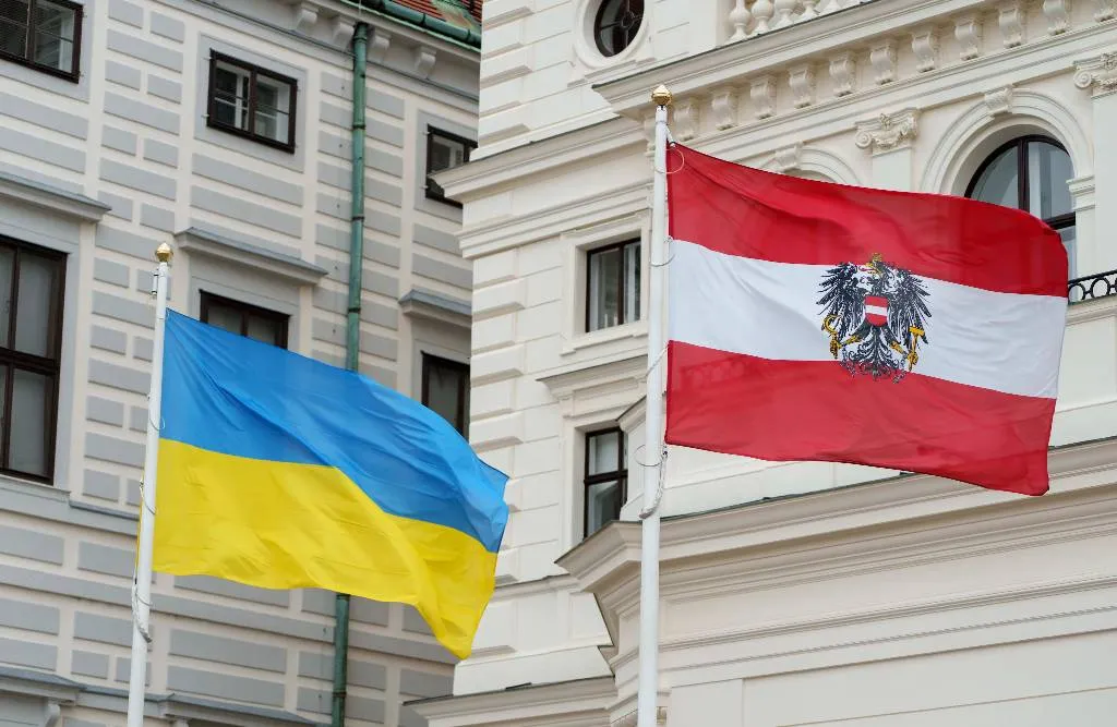 Статус «вне игры»: Россия отказалась от переговоров с Украиной в Вене