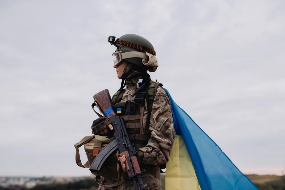 Украинские военные массово покинут часть из-за абсурдного приказа командования