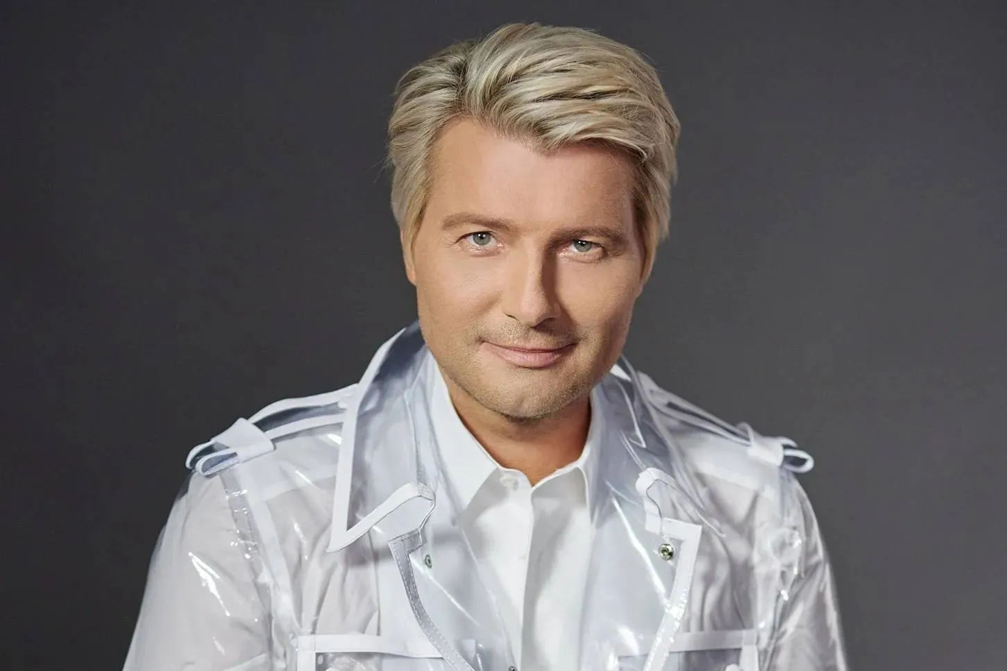 «Динамо!» Николай Басков шесть раз подавал заявление в ЗАГС и сам отменял свадьбу