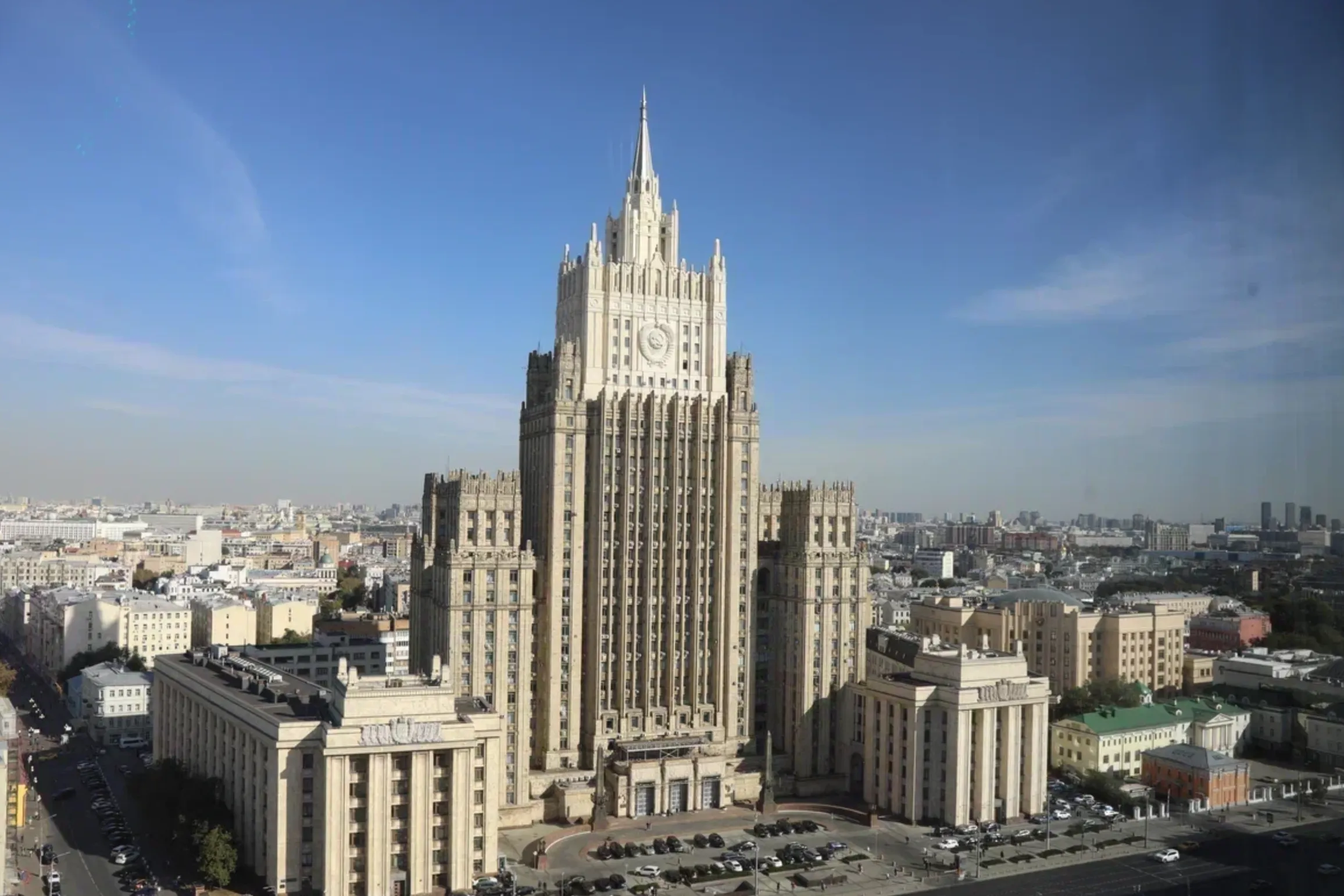 Россия внесла в стоп-лист ещё 7 запятнавших себя британских политиков и «экспертов»