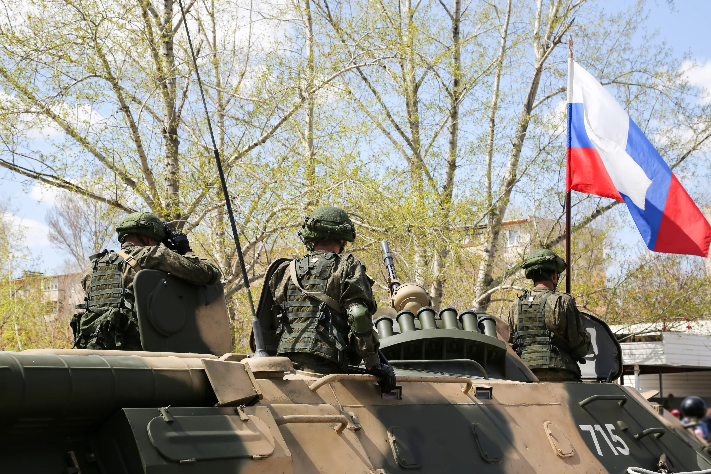 «Россия выигрывает»: Запад призывает признать реальное положение дел на Украине