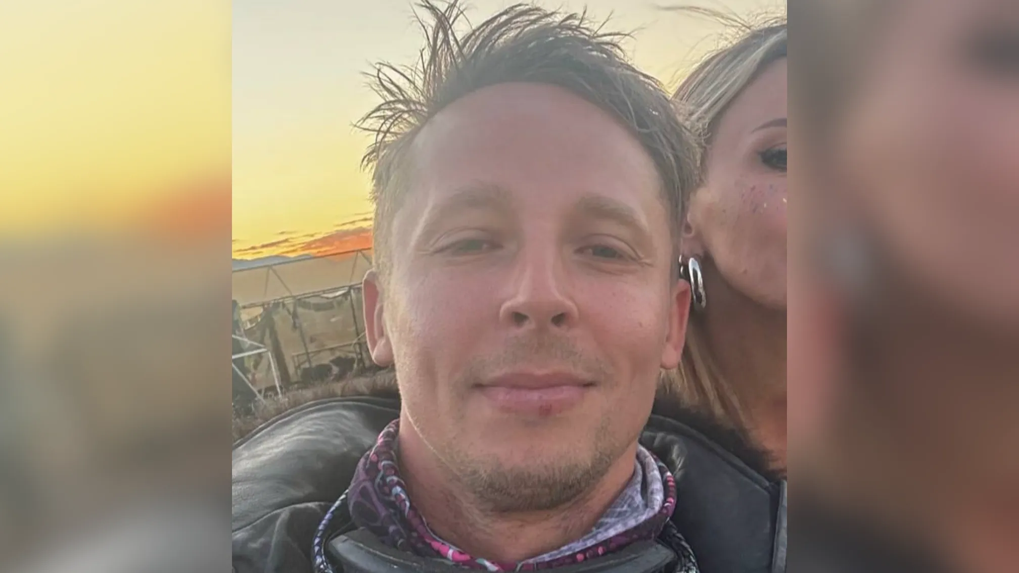 Тело нашли в луже крови: Россиянин загадочно погиб на фестивале Burning Man в Неваде