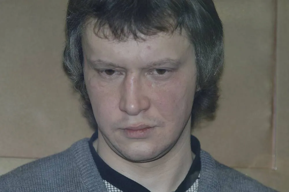 Битцевский маньяк Пичушкин заявил, что потерял время в колонии