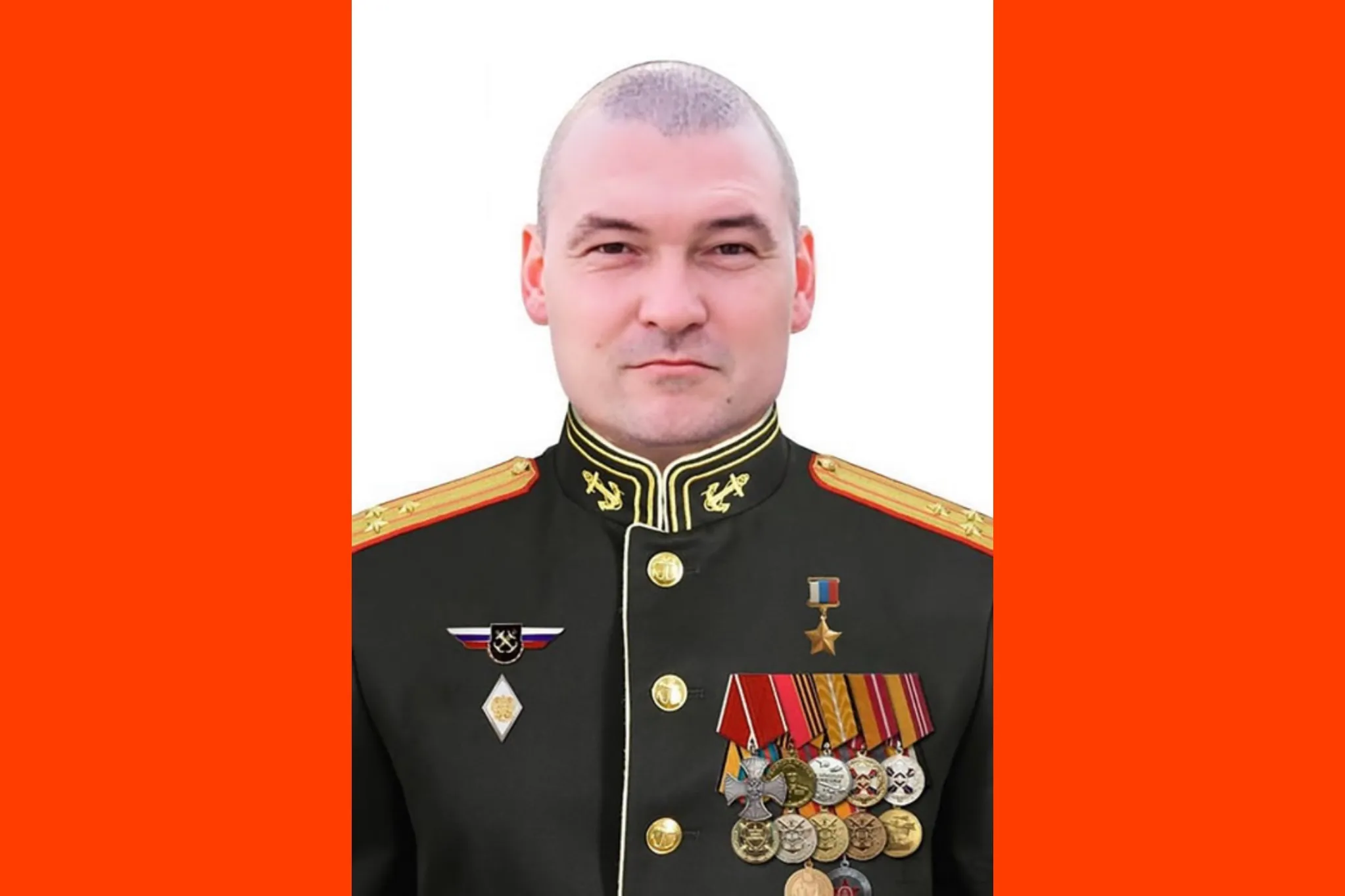 Самоотверженный и умелый командир: Трутнев рассказал о генерале Гудкове, музей которого посетил Путин