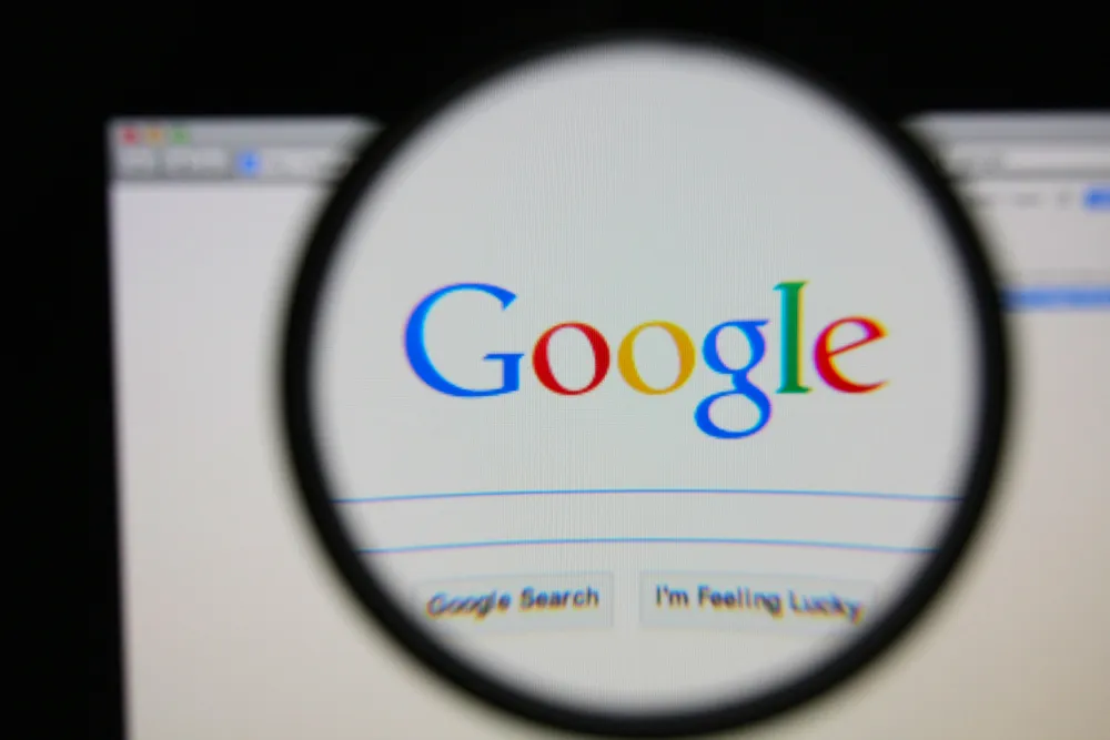 Пользователи по всему миру жалуются на сбои в работе Google