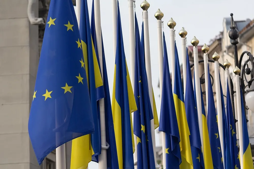 Три страны Европы не будут отправлять войска на Украину