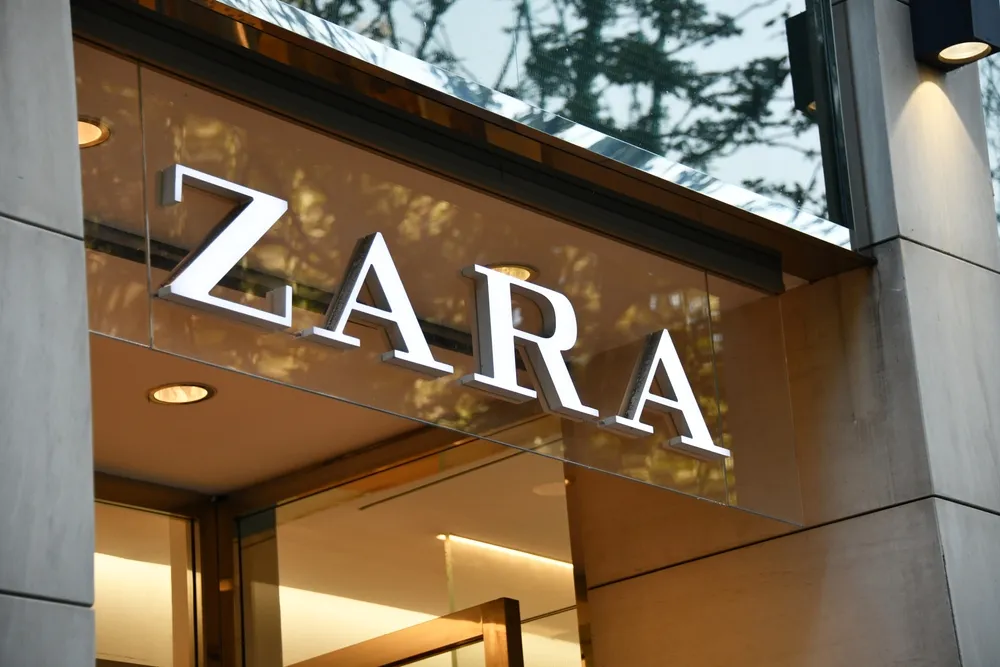 Uniqlo и Zara регистрируют товарные знаки в России
