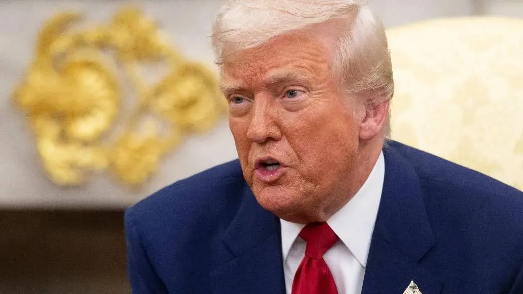 Трамп уверен, что встреча Путина и Зеленского произойдёт