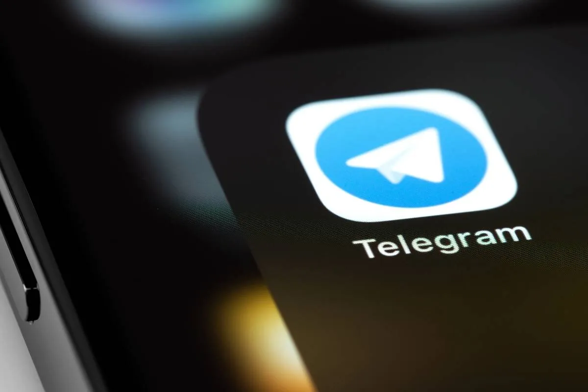 Россиян предупредили о доксинге и вымогательствах в Telegram