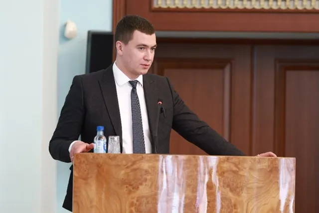 Мосгорсуд признал законным арест челябинского министра Эльдара Белоусова