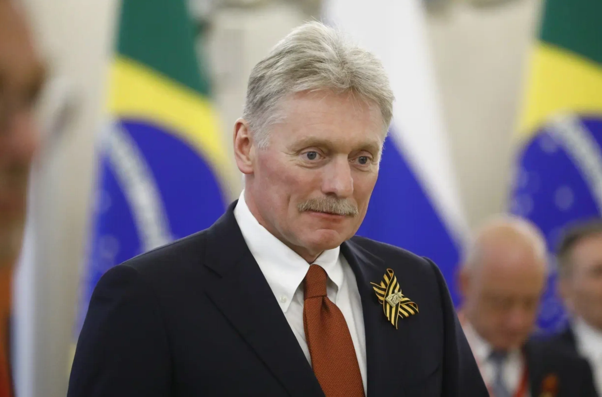 Песков заявил о встряске мировой экономики из-за тарифных войн Трампа