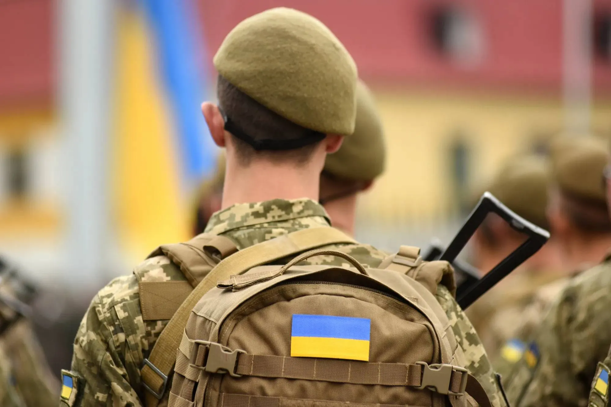 Пленный Хвостик: ВСУ бросают мобилизованных на фронт без огневой подготовки
