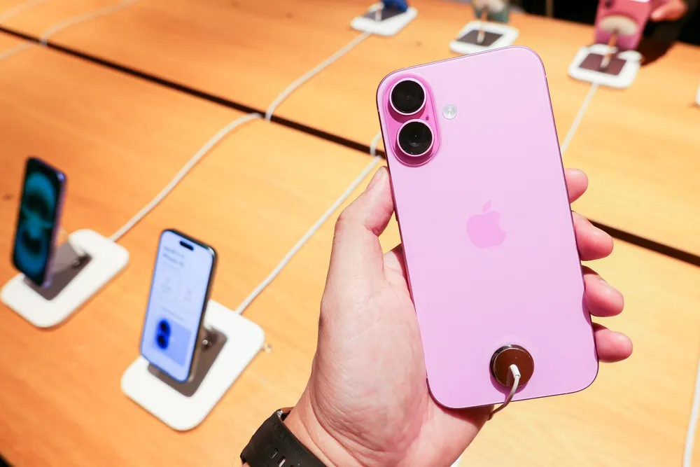 Суд Москвы оштрафовал Apple на 3,5 млн за отказ удалить запрещённый контент