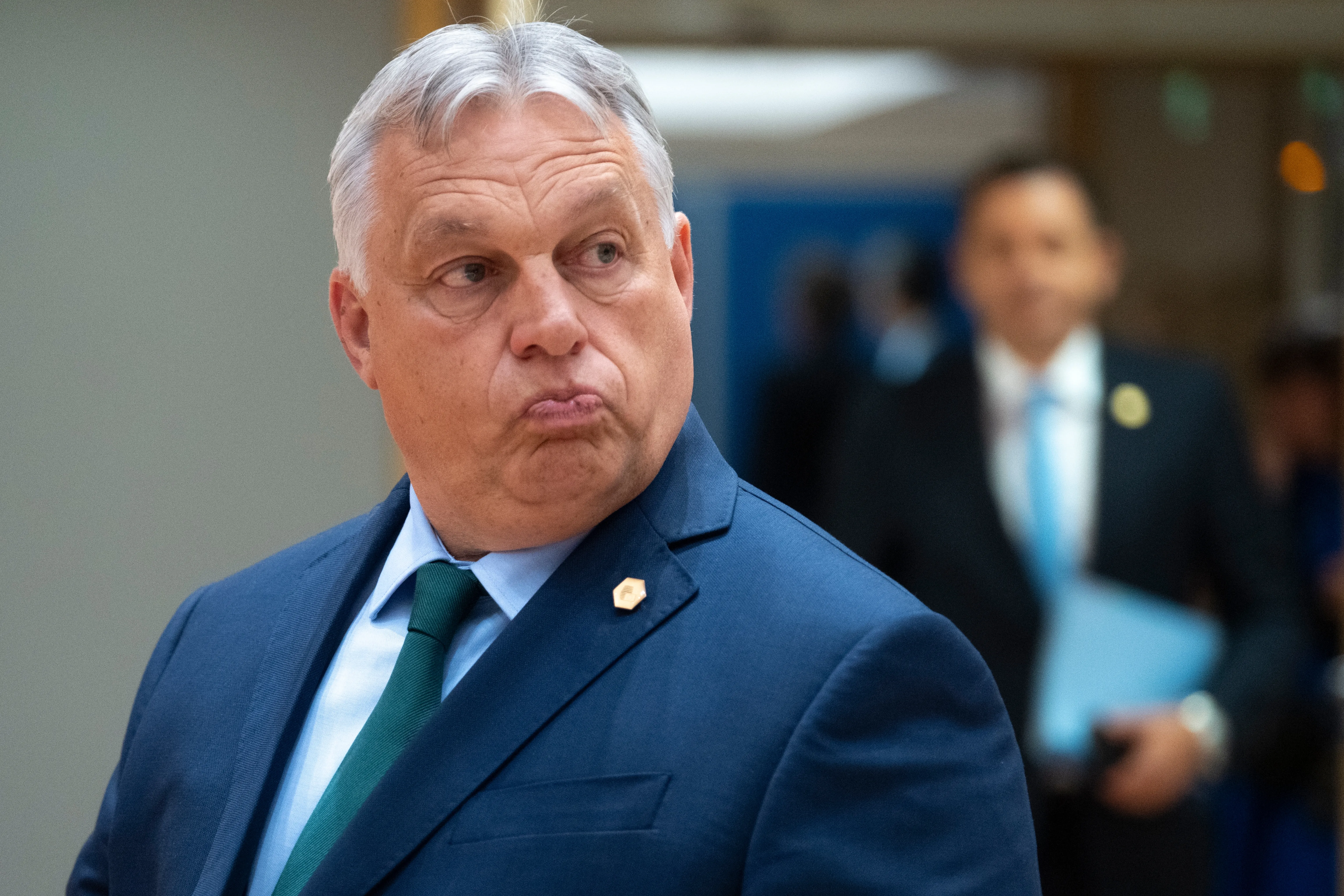 «Судьба решена»: Орбан заявил, что Украину готовят к разделу на три зоны