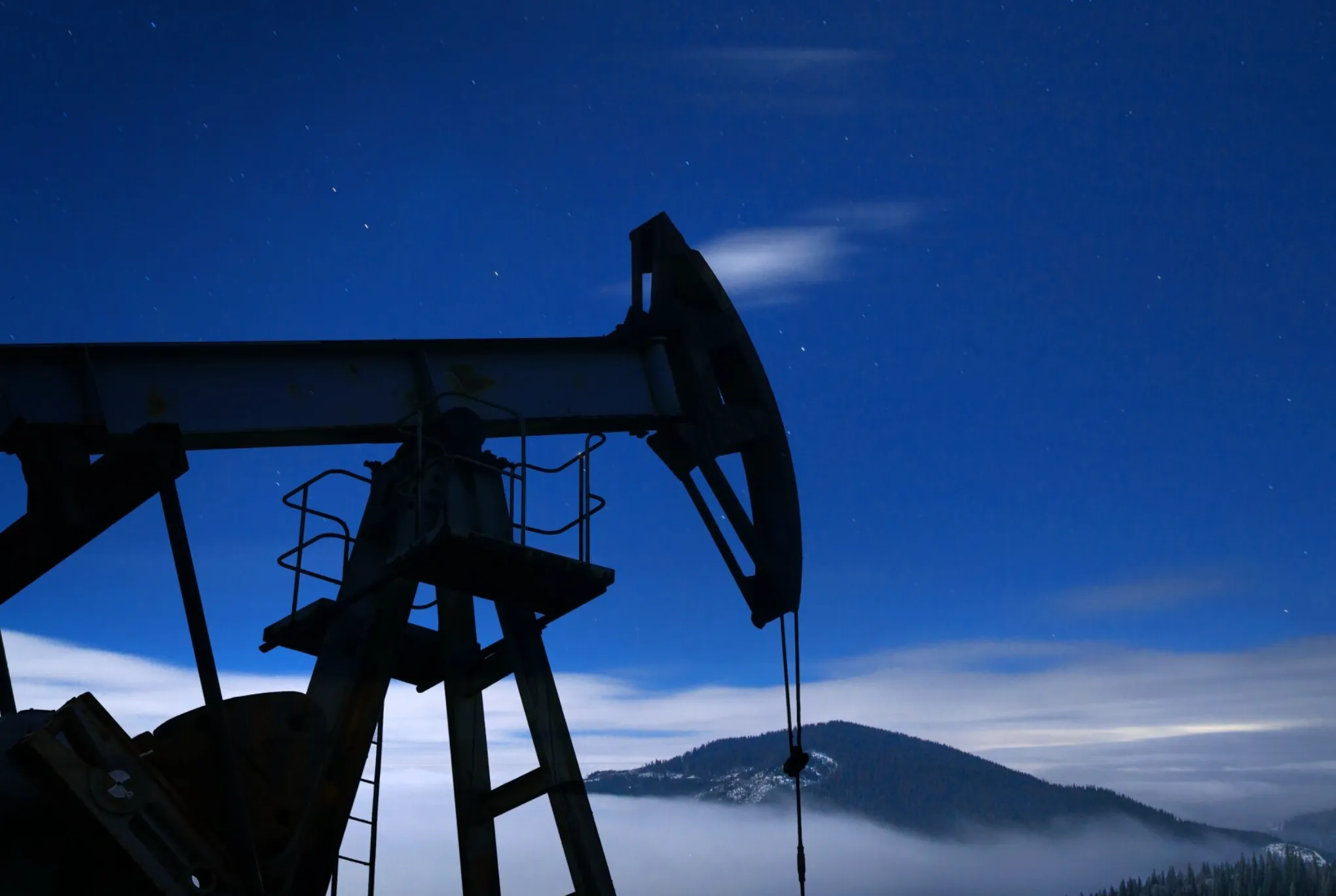 В России подсчитали запасы нефти и оценили перспективу их истощения