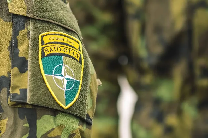 Военный эксперт раскрыл незавидную участь солдат НАТО в случае появления на Украине