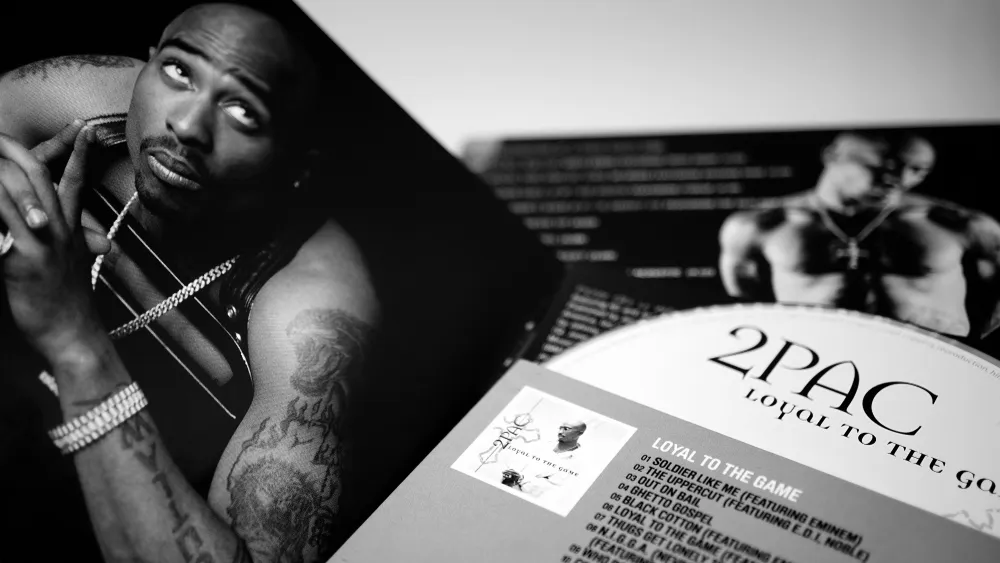 Обвиняемый в убийстве рэпера Тупака назвал P. Diddy заказчиком
