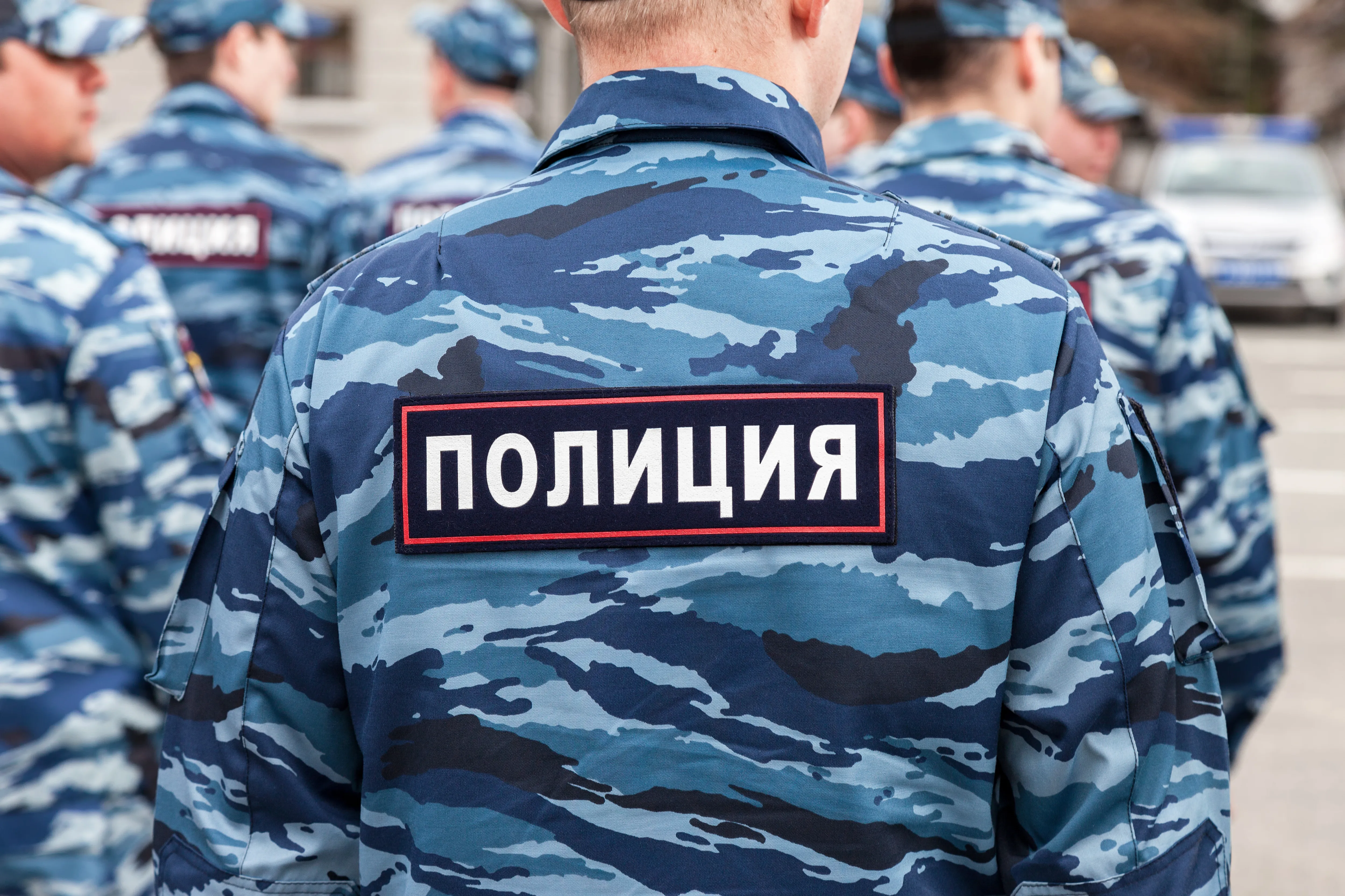 Медведев призвал наградить сотрудников МВД за жёсткое задержание членов ОПГ