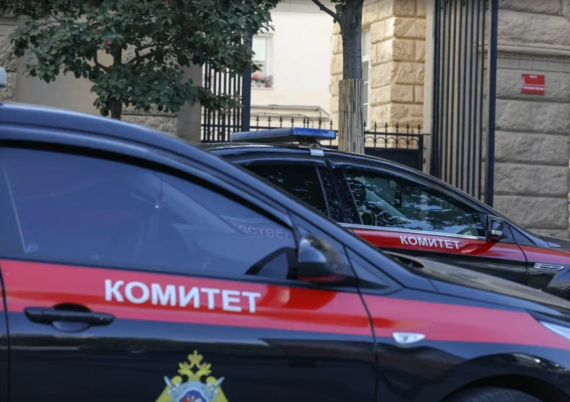 Жесть в Калининграде: гендиректора калийной компании нашли обезглавленным под мостом