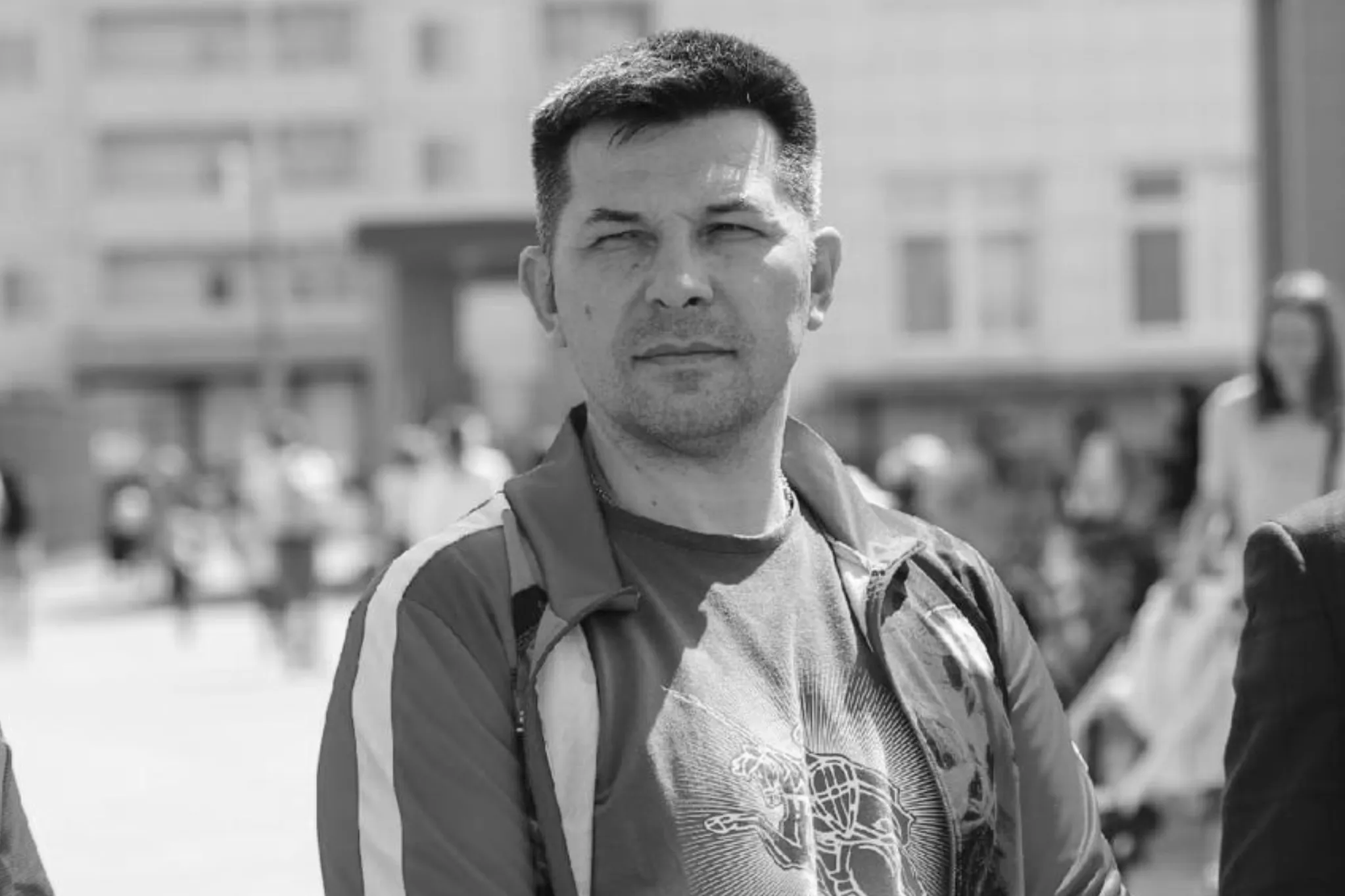 Президент футбольного клуба «Пересвет» умер от рака после 30 курсов химии