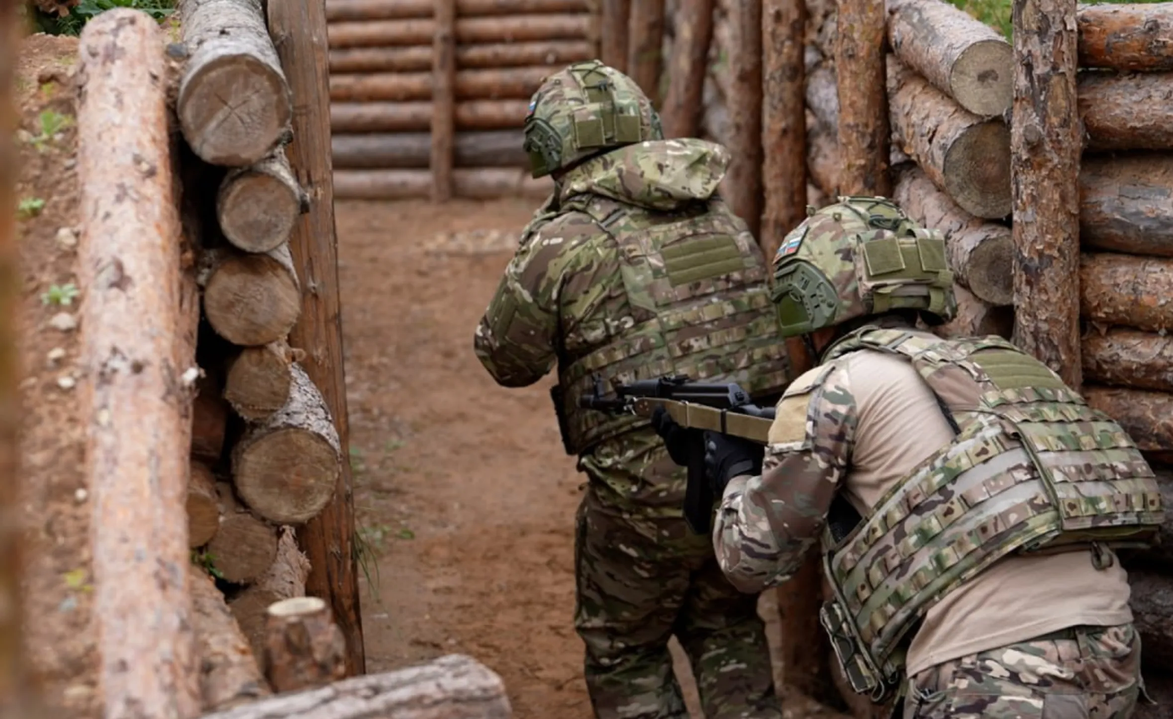 Раненый боец СВО остался без выплат из-за одной справки, в дело вмешалась прокуратура