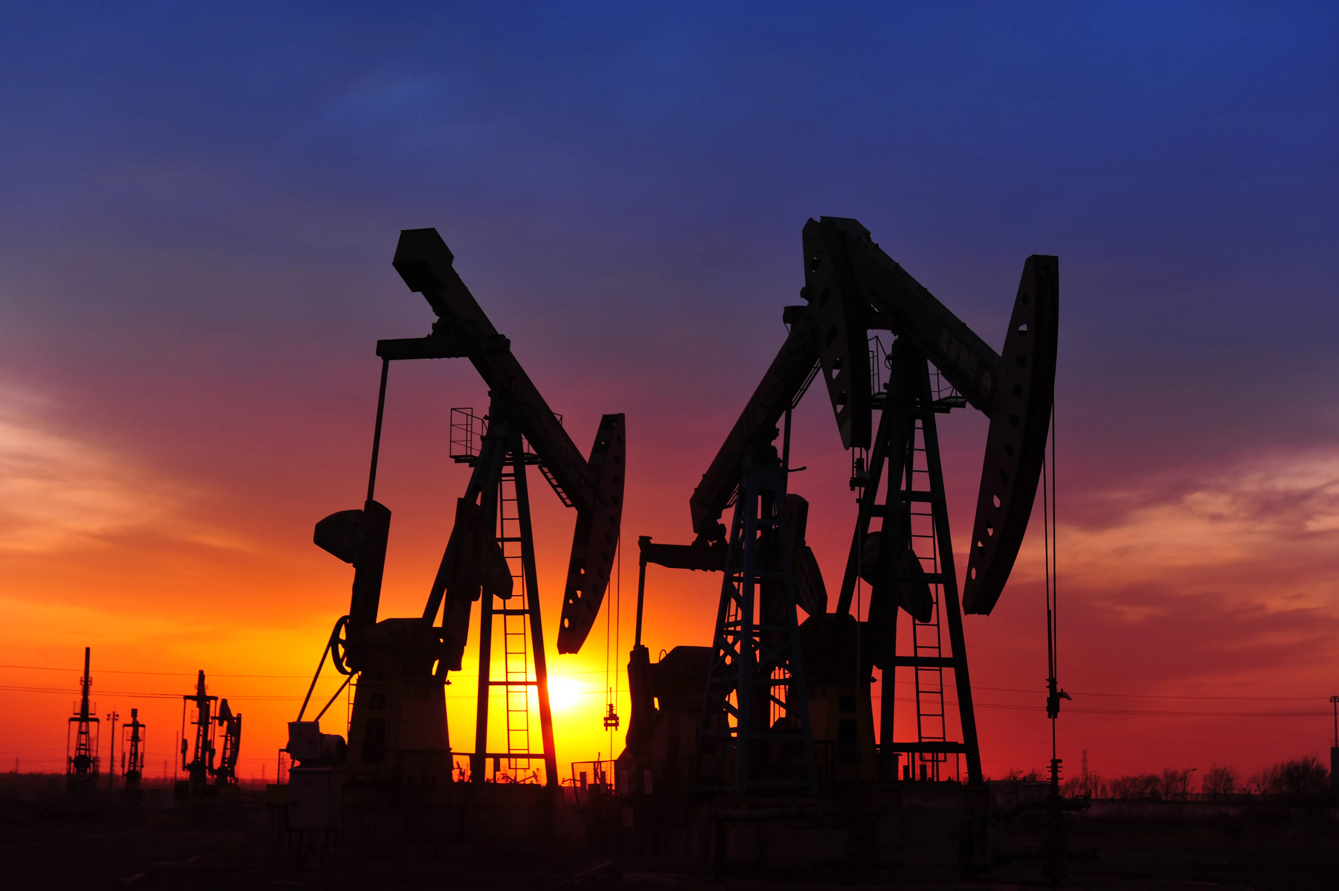 Нефти предрекли истощение на Земле через 60 лет