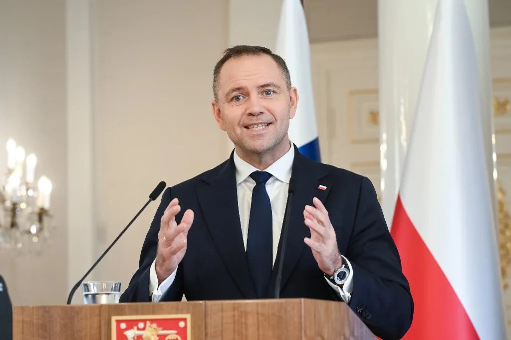 Получили нож в спину: Президент Польши поставил точку в вопросе отправки войск на Украину