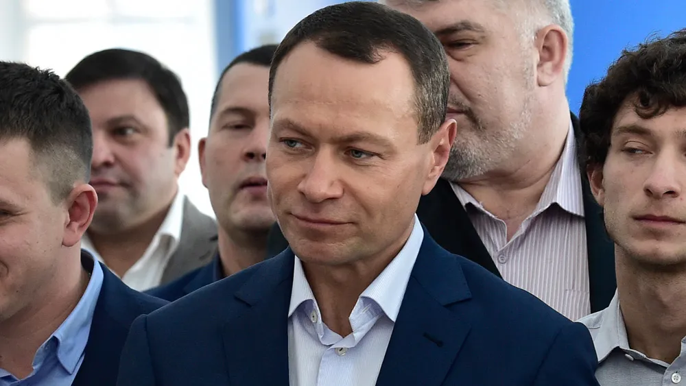 К осужденному экс-мэру российского города подали новый иск