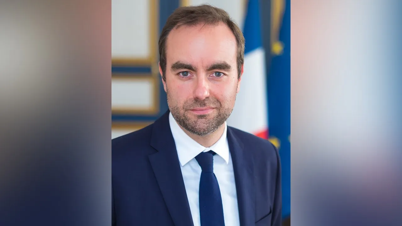 Во Франции назначили нового премьера