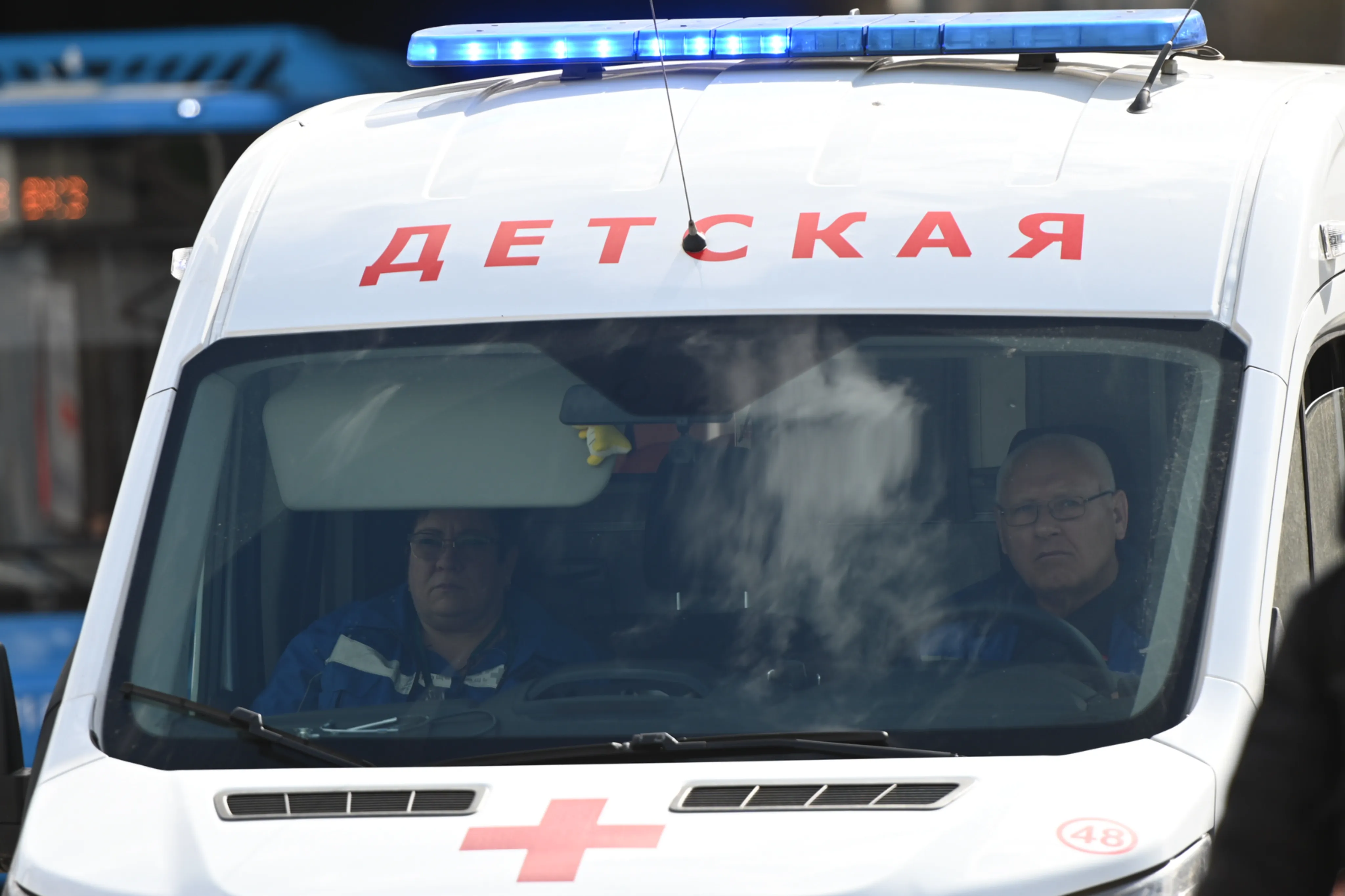 В Приморском крае 15-летний школьник умер на уроке