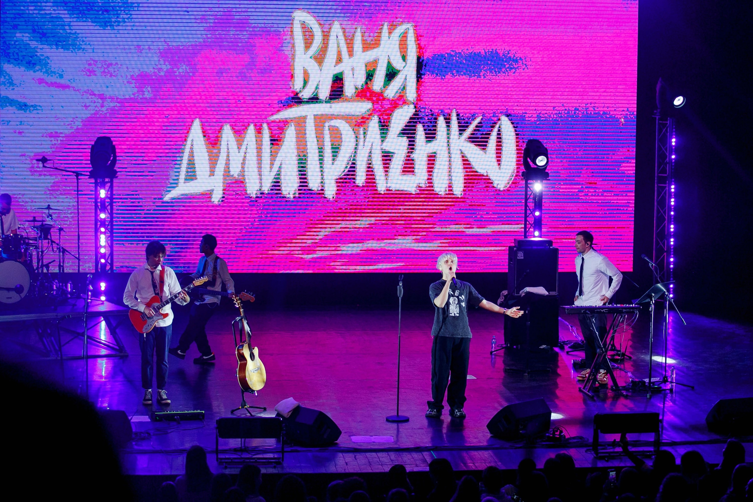 Иосиф Пригожин объяснил невероятный успех Вани Дмитриенко