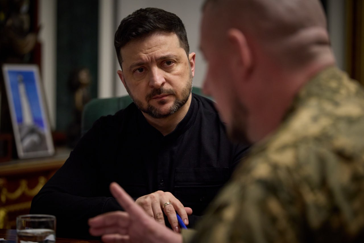 Медведчук рассказал, зачем Зеленский приказал атаковать резиденцию Путина