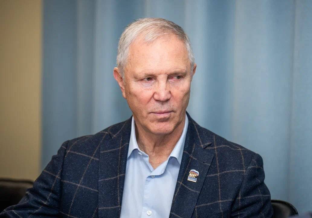 Сальдо назвал удар по Хорлам с десятками погибших аналогом трагедии в Одессе