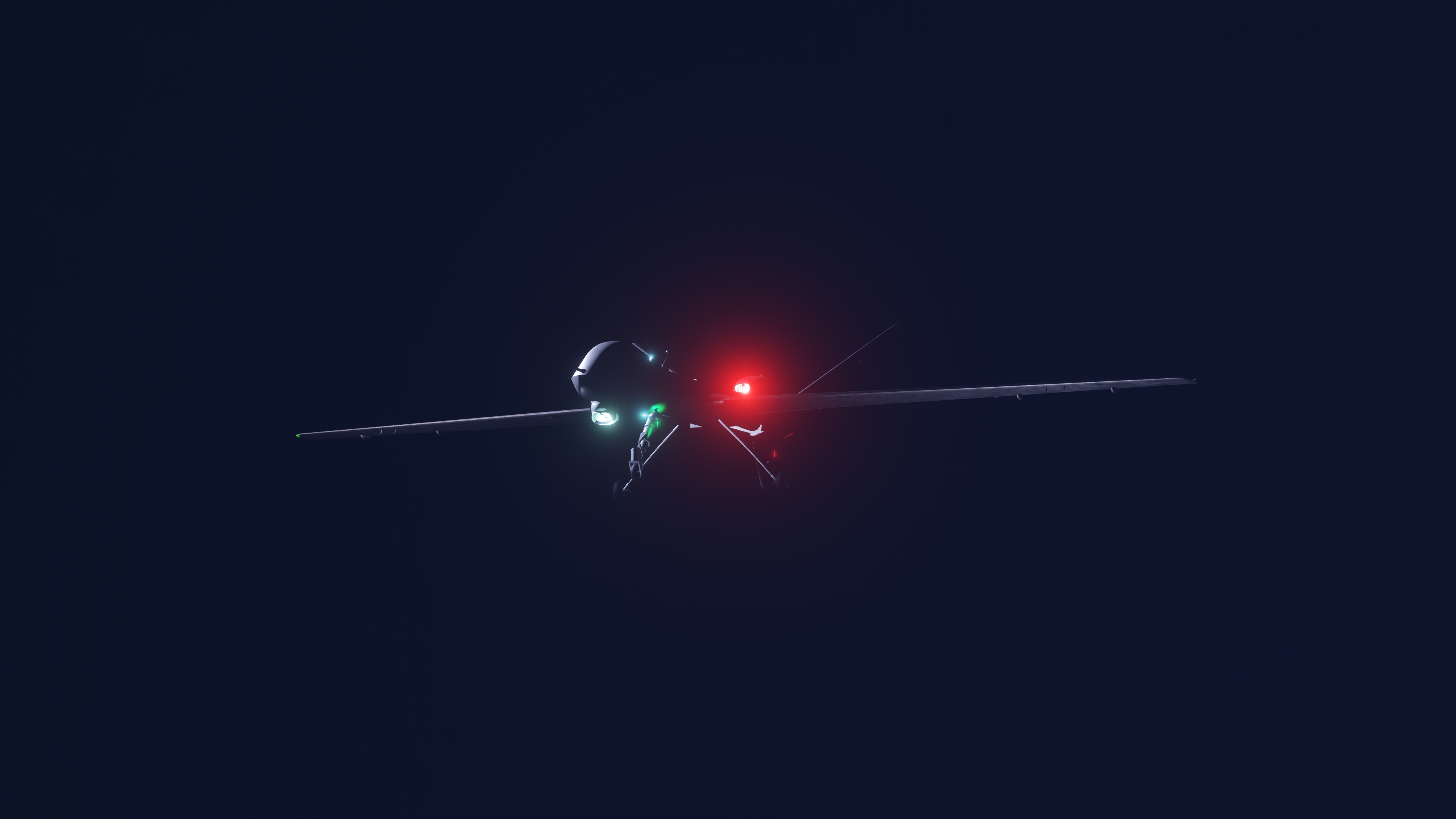 Более десяти мощных взрывов прогремело в небе над Новокуйбышевском