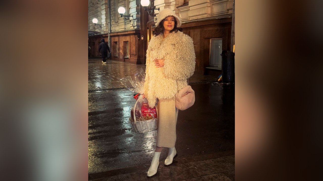 Актриса Катерина Шпица рассказала, как потеряла ребёнка год назад