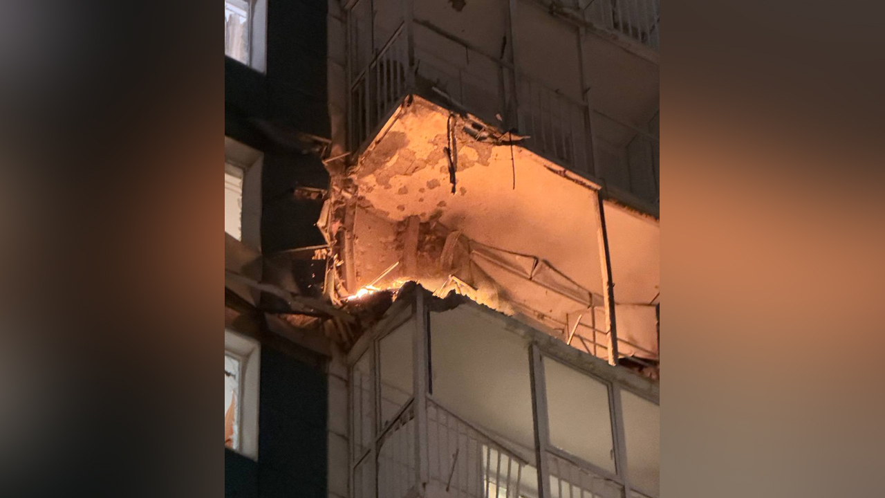 Число пострадавших из-за атаки ВСУ на Воронежскую область выросло до четырёх