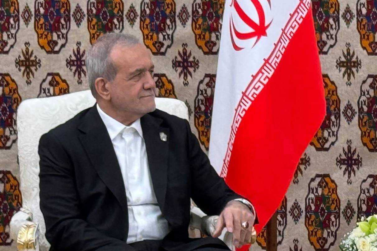 &laquo;США разжигают хаос&raquo;: Иран обвинил Вашингтон в подстрекательстве к беспорядкам