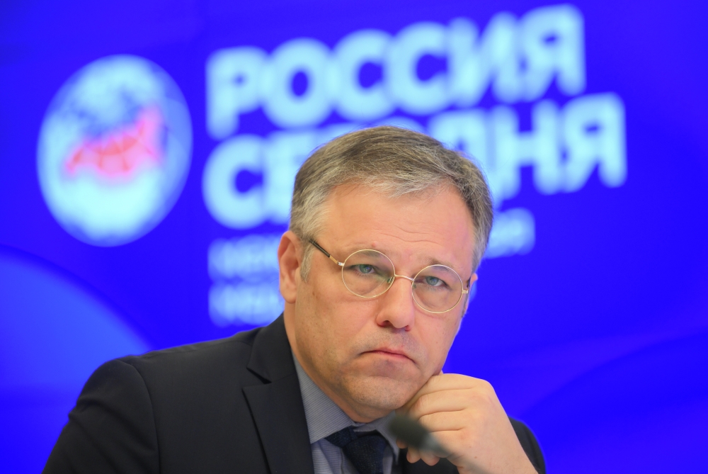 Мирошник обвинил власти Украины в уничтожении своего народа