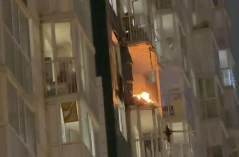 Запуски БПЛА по Воронежу производились из Черниговской области Украины