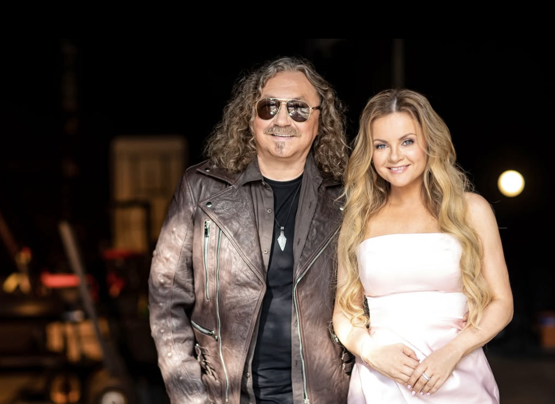 Жена Игоря Николаева ответила на требования фанатов Наташи Королёвой &laquo;вернуть&raquo; ей мужа