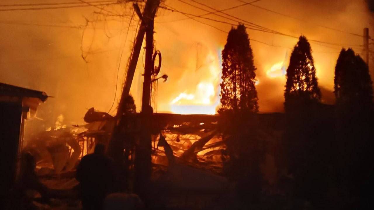 Мирошник: Запад заранее знал об атаках ВСУ на Россию и предпочёл молчать