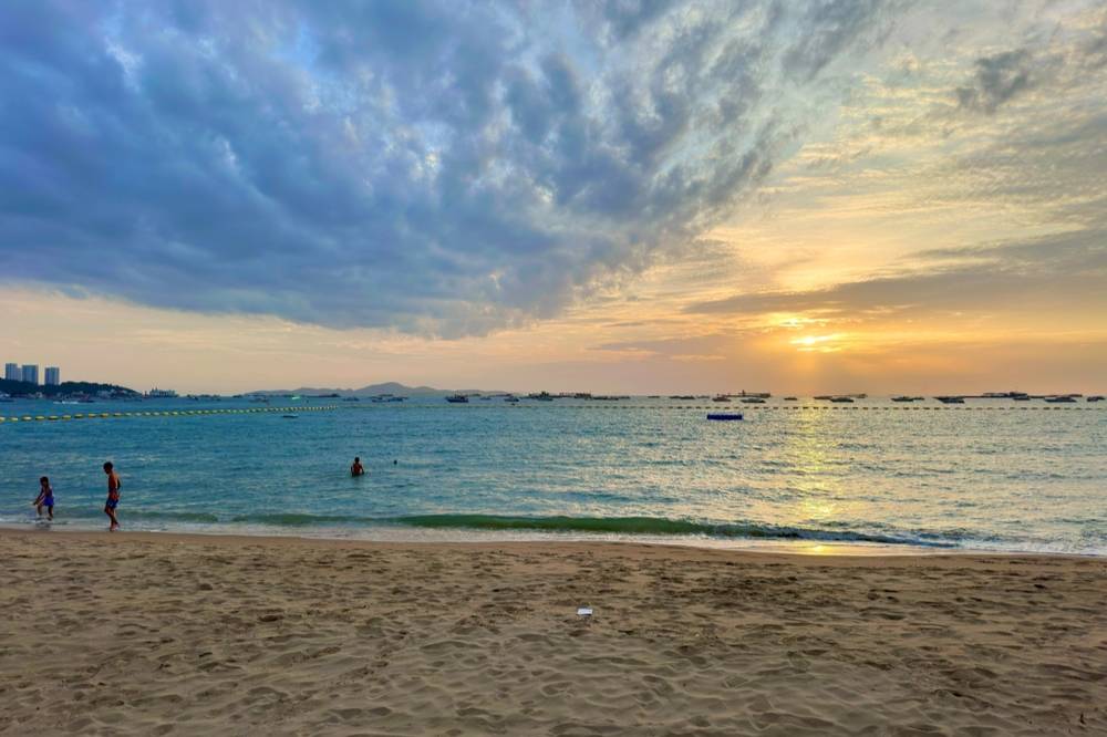 Российские туристы нашли дешёвую альтернативу многолюдному Пхукету в Таиланде